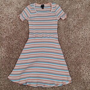 Art Class Girls Size 6/6x dress